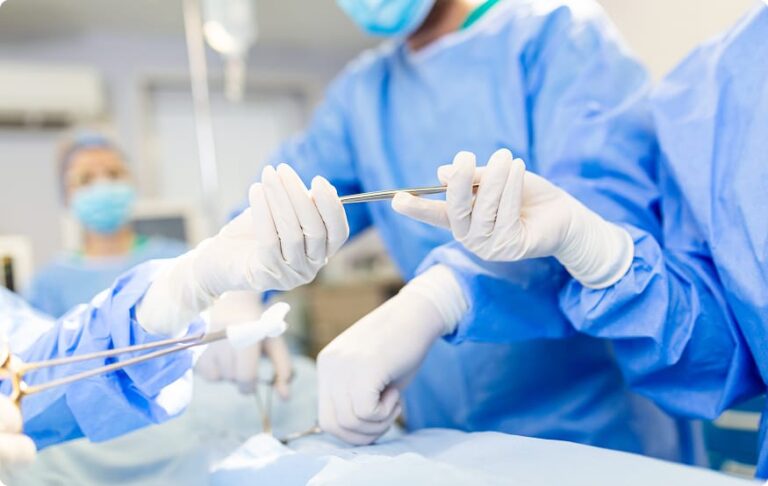 Chirurgia senologica