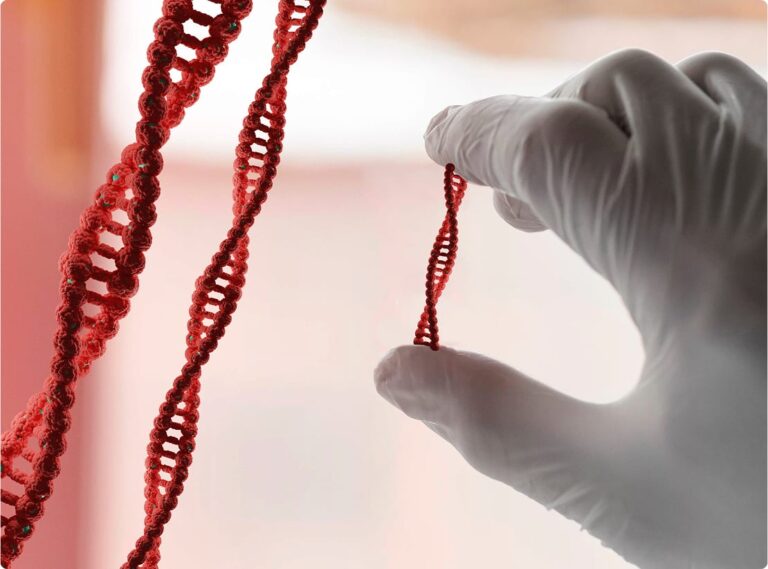 Patologia e genetica