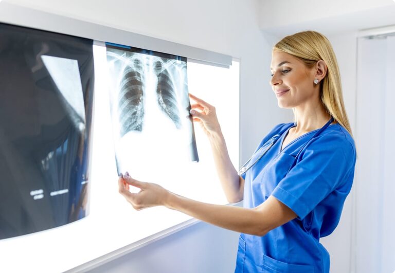 Radiologia e imaging